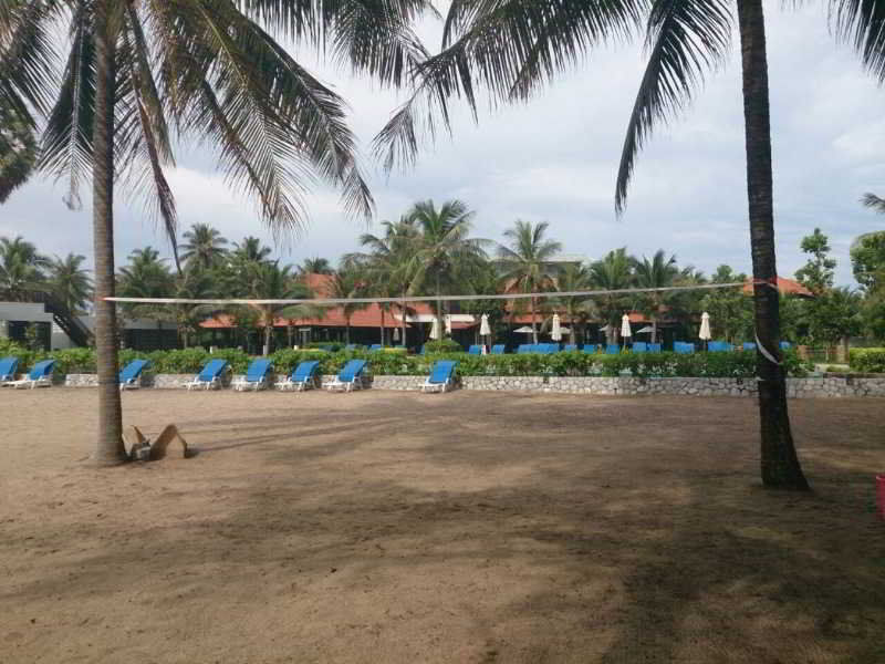 D Varee Mai Khao Beach Buitenkant foto