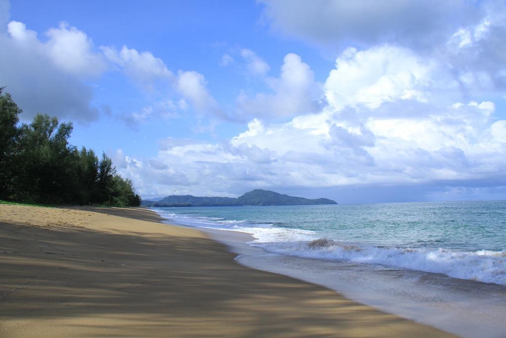 D Varee Mai Khao Beach Buitenkant foto